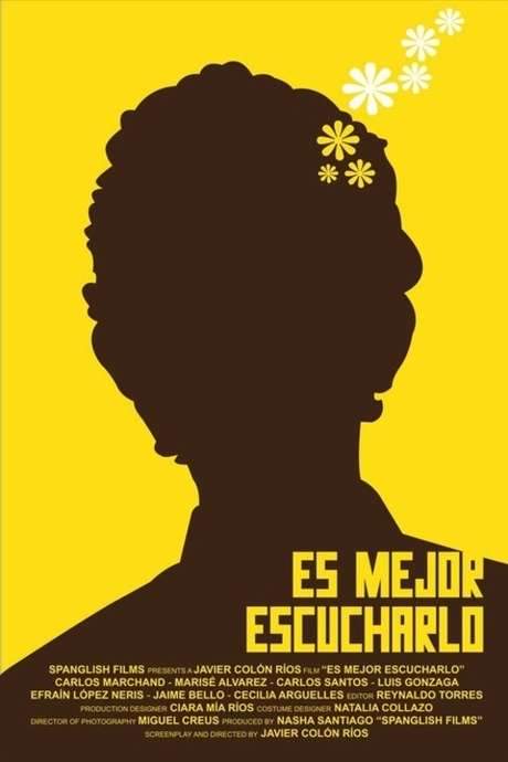 Es mejor escucharlo